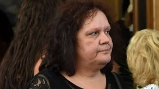 Στο νοσοκομείο η χήρα του Αντρέα Μπάρκουλη