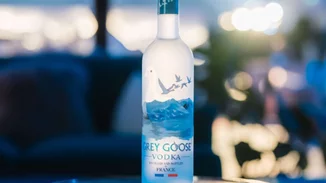 Απολαύσαμε παγωμένο Grey Goose Martini και μυηθήκαμε στα μυστικά του κάτω από τα Πυρηναία Όρη
