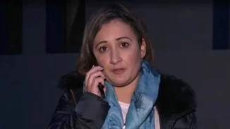 Αποκάλυψη Τσαβδαρίδου | "Έκλαιγα και έτρεχα όλη νύχτα στο σπίτι για να χάσω 200 γραμμάρια"