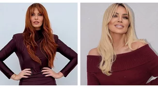 Fashion Report | 5 looks από τις Ελληνίδες παρουσιάστριες που μας τράβηξαν την προσοχή αυτή την εβδομάδα