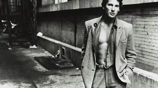 Richard Gere | Ο μόνος ηθοποιός που έπαιρνε έξτρα αμοιβή στις ταινίες του αν έβγαζε τα ρούχα του