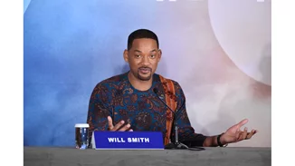 Will Smith | Η στιγμή που του πέρασε από το μυαλό να σκοτώσει τον πατέρα του