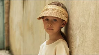 H καλοκαιρινή συλλογή της YELL-OH είναι το όνειρο της νονάς