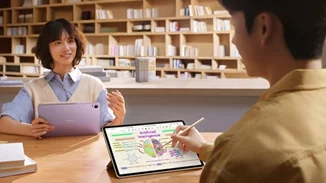 Mε τα tablet και laptop της Huawei εξερευνούμε νέους ορίζοντες