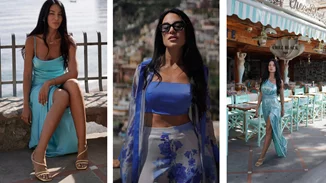 Είσαι καλεσμένη σε γάμο ή βάφτιση; Τα outfits με τα οποία θα κλέψεις τις εντυπώσεις