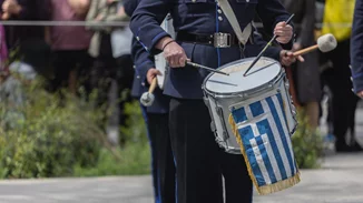 Κυκλοφοριακές ρυθμίσεις στην Αθήνα την Τρίτη λόγω της στρατιωτικής παρέλασης