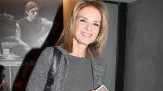 Την εποχή του Ταύρος με Τοξότη | Η Πέγκυ Σταθακοπούλου στα 90s ήταν αποστομωτικά όμορφη