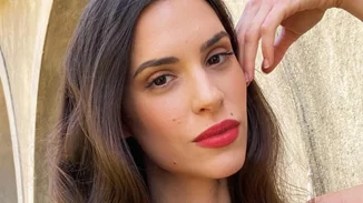 Ιζαμπέλλα Φούλοπ | Έτσι είναι φυσική και αμακιγιάριστη η κούκλα πρωταγωνίστρια της "Πόρτο Λεόνε"