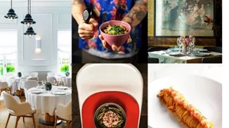 Πού θα φας αυτές τις γιορτές στην Κηφισιά;