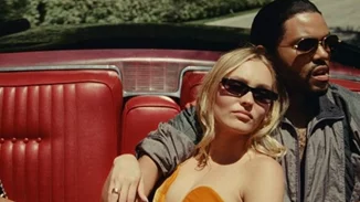 The Idol | Η "πιο βρώμικη" ιστορία αγάπης του Χόλιγουντ, έχει πρωταγωνιστές τους Lily Rose Depp και The Weeknd