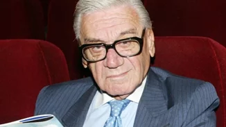 Ζάχος Χατζηφωτίου | "Όταν παντρεύτηκα την Καρέζη, η Αλίκη έλεγε "θα της τον φάω""