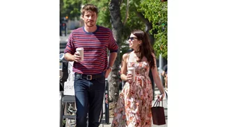 Garrett Hedlund | Συνελήφθη λίγο μετά την ανακοίνωση του χωρισμού του από την Emma Roberts