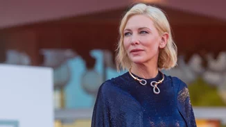 Η Cate Blanchett θα τιμηθεί με το Βραβείο Τσάπλιν