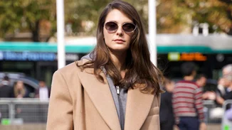 Suede | Η δημοφιλής υφή του φθινοπώρου ζητά μια θέση στην γκαρνταρόμπα μας