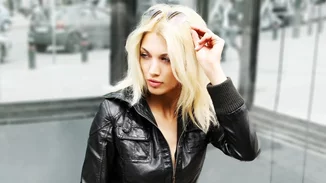 Κωνσταντίνα Σπυροπούλου | "Τώρα εγώ να φάω ή όχι;"