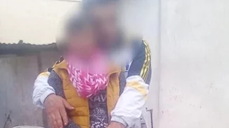 Λακωνία | Ο 40χρονος γυναικοκτόνος είχε ανεβάσει φωτογραφία αγκαλιά με τη σύζυγό του μία ημέρα πριν την σκοτώσει