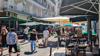 Τέλος στις μάσκες σε εξωτερικούς χώρους - Σύσταση για χρήση σε συνωστισμό