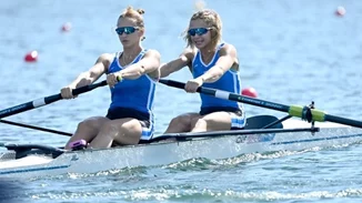 Προκρίθηκαν στον τελικό της δικώπου οι Μπούρμπου/Αναστασιάδου