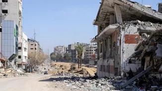 Σε "θετική ατμόσφαιρα" ολοκληρώθηκε η πρώτη σειρά συνομιλιών Χαμάς-μεσολαβητών για τη Γάζα