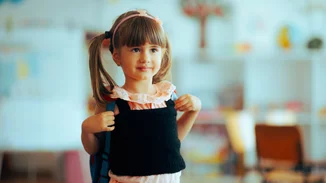 Άγχος αποχωρισμού | Πώς θα κάνεις το πρωτάκι σου να νιώσει καλύτερα τις πρώτες μέρες στο σχολείο