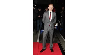 Είναι ο Tom Hiddleston ο επόμενος James Bond;