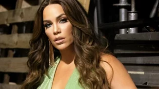 Η Κατερίνα Στικούδη έπαψε να είναι καστανή