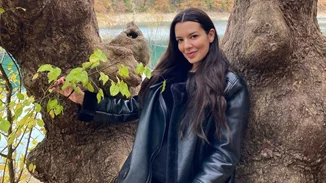 Νικολέτα Ράλλη για τη μητρότητα | "Με μαύρισε πολύ - Ξεκίνησα χάπια στους έξι μήνες"