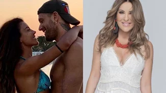 H Nαταλία Γερμανού συνεχάρη τον πρώην της, Αιμιλιάνο Μάρκου και Μαριαγάπη Ξυπολιά ποζάρουν μαζί και όλα τα νέα