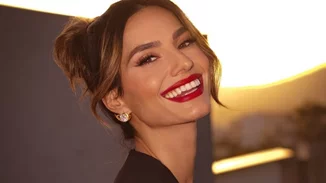 Ηλιάνα Παπαγεωργίου | Θυμάται το ξεκίνημα της καριέρας της με μια φωτογραφία πριν 10 χρόνια