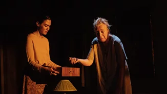 Το "Goodbye, Lindita" ανεβαίνει στη Θεσσλονίκη