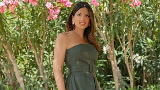 Σαν διδυμάκια | Η Σταματίνα Τσιμτσιλή, ποζάρει με την κόρη της, Μαίρη