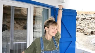 Το ιδιαίτερο πρωινό της Κλέλιας Ανδριολάτου που ποτέ δεν φανταζόσουν