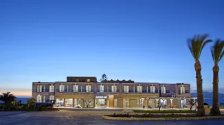 Το ιδανικό μέρος για θεϊκές διακοπές βρίσκεται στην Κω