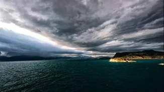 Βροχές και καταιγίδες σε μεγάλο μέρος της χώρας - Επιχειρησιακή ετοιμότητα για την κακοκαιρία "ATENA"