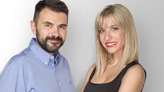 Μαρία Αναστασοπούλου & Γιάννης Κολοκυθάς χωρίζουν μετά από 12 χρόνια