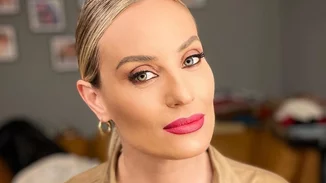 Η Ελεονώρα Μελέτη μιλάει για τα αρνητικά σχόλια που δέχτηκε όταν πήγε στην Επίδαυρο χωρίς τη νεογέννητη τότε κόρη της