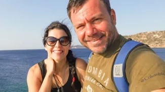 Γιατί επιλέγω να μην δείχνω τα παιδιά μου στα social media; H Ηλέκτρα Αστέρη εξηγεί τους λόγους