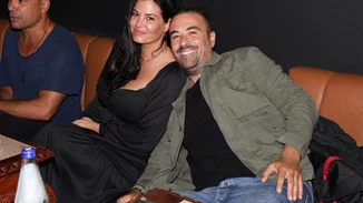 Η κόρη της Μαρίας Κορινθίου και του Γιάννη Αϊβάζη έχει γενέθλια – Οι τρυφερές ευχές στα social media