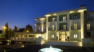 Ημέρα των Ερωτεύμενων στα Domotel Hotels & Resorts | Feels Like Love!