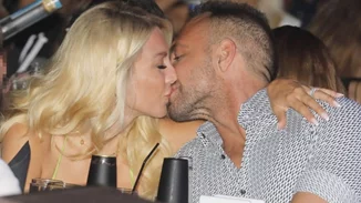 Κωνσταντίνα Σπυροπούλου - Βασίλης Σταθοκωστόπουλος | Γάμος λίγο πριν γίνουν για πρώτη φορά γονείς;