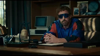 Μatt Damon & Ben Affleck "φτιάχνουν" παπούτσια Nike στο τρέιλερ του "Air"