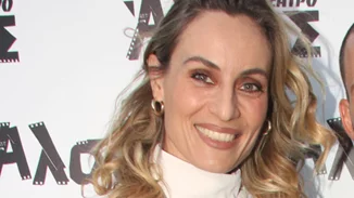 Είναι επίσημο | Η Ελεονώρα Μελέτη στο MEGA - Η ανακοίνωση μόλις κυκλοφόρησε