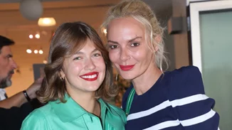 Έλενα Χριστοπούλου, Βάσια Κωσταρά & Κλέλια Ανδριολάτου | Η φιλία τους βασίζεται στο χιούμορ και αυτή είναι η απόδειξη