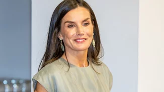 Βασίλισσα Letizia | Οι πανηγυρισμοί στο Παρίσι - Γιατί δεν ήταν στο πλευρό της η Leonor και η Sofia