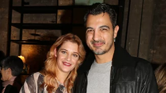 Ο Δήμος Αναστασιάδης σε μια τρυφερή εξομολόγηση για την Τζένη Θεωνά και τον γιο τους