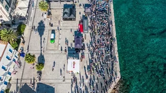 Spetses Mini Marathon | Το κορυφαίο multi-sport event της χώρας χάρισε δυνατές συγκινήσεις και εντυπωσιακά ρεκόρ