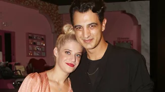 Δήμος Αναστασιάδης - Τζένη Θεωνά | Γάμος για το ζευγάρι μετά το σύμφωνο συμβίωσης;