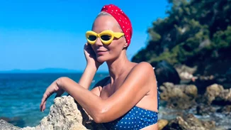 Έλενα Χριστοπούλου | "Ήρθα στους γονείς μου για να πάρω αποφάσεις για τον χειμώνα"