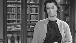 Τασσώ Καββαδία: H "κακιά" του ελληνικού κινηματογράφου αποκαλύπτει την ταινία που τη σημάδεψε