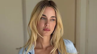 Δούκισσα Νομικού | Μόλις έκανε το απόλυτο plank challenge